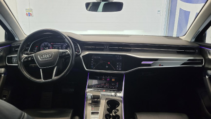 Zdjęcie przedmiotu: Audi A6 Avant 50 TDI mHEV Quattro Sport Tiptronic