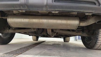 Zdjęcie przedmiotu: Ssangyong Korrando 1.5 T-GDI Quartz 2WD