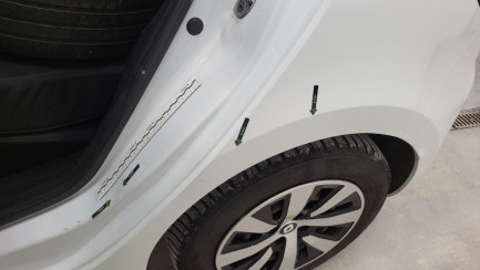 Zdjęcie przedmiotu: Renault Clio 1.0 TCe Equilibre LPG Brak dokument&oacute;w LPG