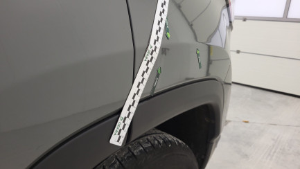 Zdjęcie przedmiotu: Jeep Compass 1.3 TMair Limited FWD S&S DDCT