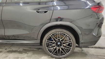 Zdjęcie przedmiotu: BMW X6 M Competition