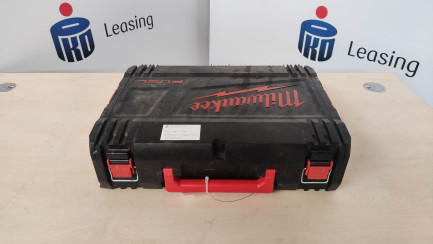Портативні ножиці Milwaukee M18 FNB16-402X