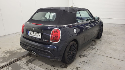 Zdjęcie przedmiotu: Mini Cooper S Classic Trim sport-aut