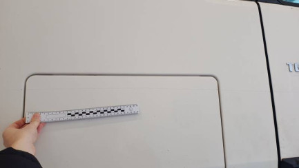 Zdjęcie przedmiotu: MAN TGX 18.470 BLS(XXL) E6 18.0t