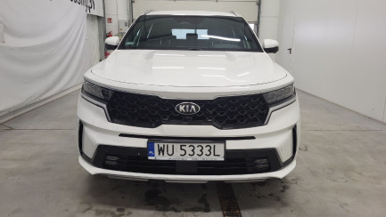 Zdjęcie przedmiotu: Kia Sorento 2.2 CRDi Prestige Line 4WD DCT 7os.