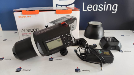 Godox lampa AD600B TTL