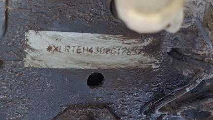 Zdjęcie przedmiotu: DAF XF 480 FT Super Space Cab Low Deck E6 21.0t Oświadczenie o utracie DR