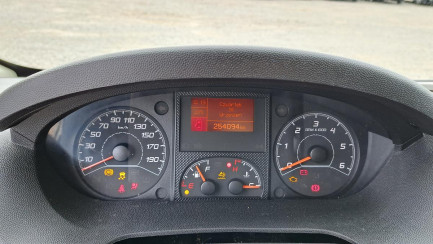 Zdjęcie przedmiotu: Opel Movano Heavy 2.2 Diesel E6.4 3.5t L3H2