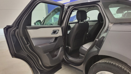 Zdjęcie przedmiotu: RANGE ROVER VELAR