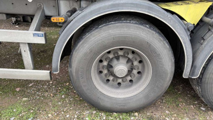 Zdjęcie przedmiotu: LAG O-3-ST 35.5t