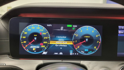 Zdjęcie przedmiotu: Mercedes-benz AMG GT 43 4-Matic+