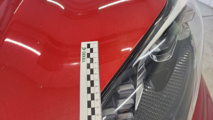 Zdjęcie przedmiotu: Kia Sportage 1.6 GDI L Business Line 2WD