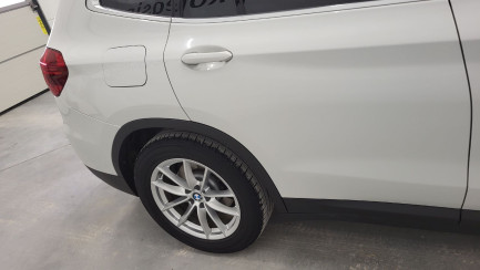 Zdjęcie przedmiotu: BMW X3 xDrive20d