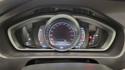 Zdjęcie przedmiotu: Volvo V40 Cross Country T3 Drive-E Summum aut