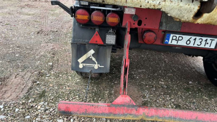 Zdjęcie przedmiotu: LANGENDORF SKS HS 24/30 36.0t