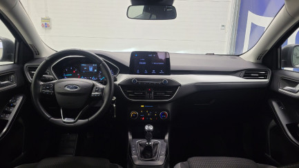 Zdjęcie przedmiotu: Ford Focus Універсал 1.5 EcoBlue Trend Edition