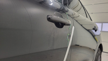 Zdjęcie przedmiotu: Jaguar F-Pace 5.0 V8 P550 AWD SVR