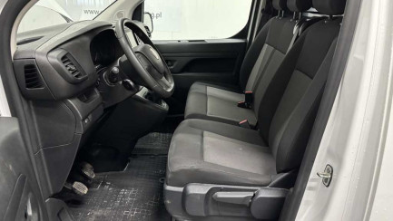 Zdjęcie przedmiotu: Fiat Scudo Standard 2.0 M-jet E6 3.1t