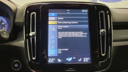 Zdjęcie przedmiotu: Volvo XC40 B4 B AWD R-Design aut