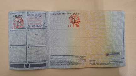 Zdjęcie przedmiotu: Iveco DAILY E6 3.5t Hi-Matic