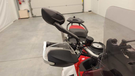 Zdjęcie przedmiotu: Ducati Multistrada V4 Pikes Peak
