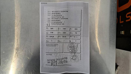 Zdjęcie przedmiotu: Renault Master FWD 2.3 dCi E6d 3.5t L3H2 Extra