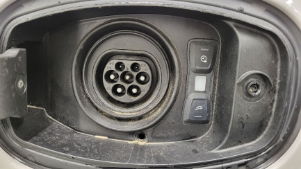 Zdjęcie przedmiotu: Porsche Cayenne Coupe E-Hybrid PHEV