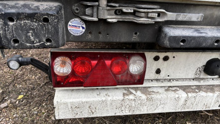 Zdjęcie przedmiotu: SCHMITZ SCS 24 35.0t Dropside