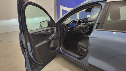 Zdjęcie przedmiotu: Ford Kuga 1.5 EcoBoost Titanium
