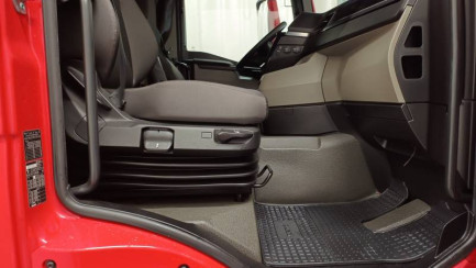Zdjęcie przedmiotu: MAN TGX E6e 18.0t