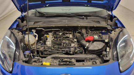 Zdjęcie przedmiotu: Ford Puma 1.0 EcoBoost mHEV ST-Line X DCT