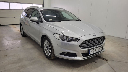 Zdjęcie przedmiotu: Ford Mondeo 2.0 TDCi Gold X (Trend)