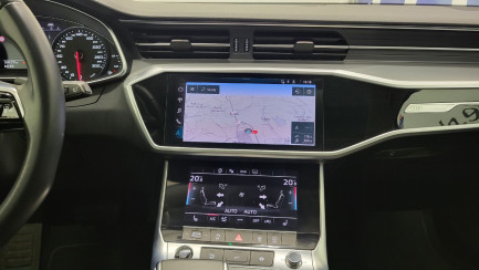 Zdjęcie przedmiotu: Audi A6 Avant 40 TDI mHEV Sport S tronic