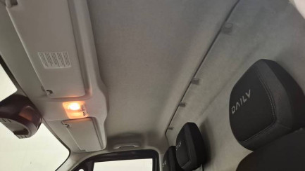 Zdjęcie przedmiotu: Iveco DAILY E6 3.5t