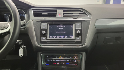 Zdjęcie przedmiotu: Volkswagen Tiguan 1.5 TSI EVO Life