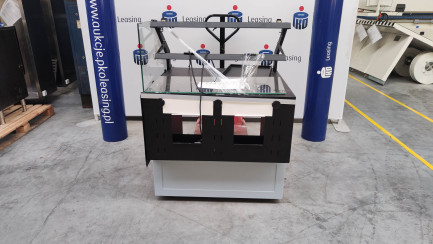 Zdjęcie przedmiotu: Lada neutralna 0.9 Milano