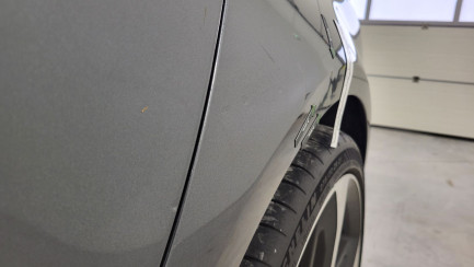 Zdjęcie przedmiotu: Audi RS7 4.0 TFSI Quattro Tiptronic