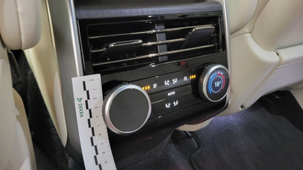 Zdjęcie przedmiotu: Land Rrover Range Rover 3.0 PHEV Autobiography AWD