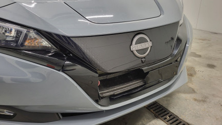 Zdjęcie przedmiotu: Nissan Leaf 40kWh N-Connecta Oświadczenie o utracie DR