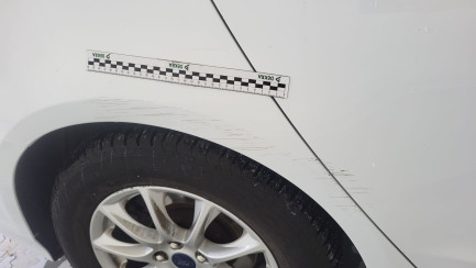 Zdjęcie przedmiotu: Ford Mondeo 2.0 TDCi Edition PowerShift