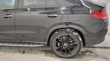 Zdjęcie przedmiotu: Mercedes-benz GLE Coupe 350 de PHEV 4-Matic AMG Line