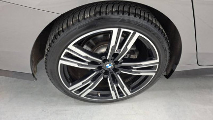Zdjęcie przedmiotu: BMW 740 Diesel xDrive M Sport Steptronic Oświadczenie o utracie DR
