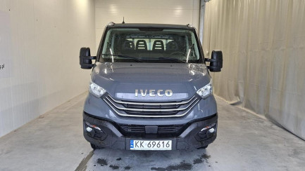 Zdjęcie przedmiotu: Iveco DAILY E6 3.5t