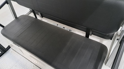 Zdjęcie przedmiotu: FRUGAL LT-S14 slow-moving electric vehicle