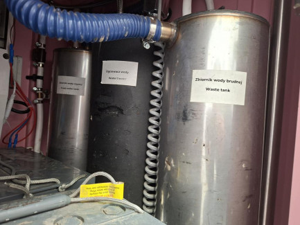 Zdjęcie przedmiotu: Візок для морозива FoodBIKE 8+6