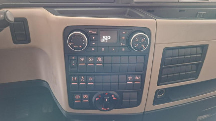 Zdjęcie przedmiotu: MAN TGX E6 18.0t LLS-U(XXL)