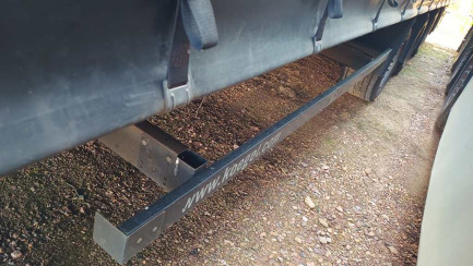 Zdjęcie przedmiotu: KOGEL SN 24 Dropside