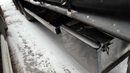 Zdjęcie przedmiotu: KOEGEL SN 24 Mega CO24P90/910/13.95 35.0t