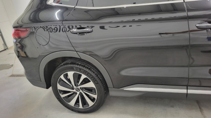 Zdjęcie przedmiotu: BYD Seal U DM-i 1.5T Design AWD