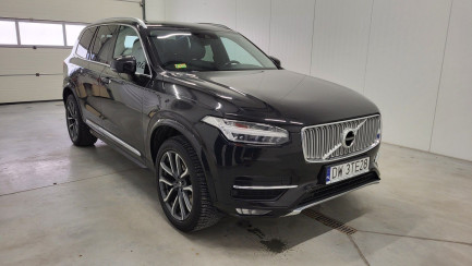 Zdjęcie przedmiotu: Volvo XC90 D5 AWD Inscription